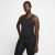 Nike Pro Tank Women (CJ4089) black/black/thunder grey