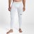 Nike Pro Training Tights Men (838067) white/pure platinum/black