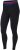 Nike Pro Women’s Tights (CJ3713) black/dark smoke grey