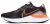 Nike Renew Run black/particle grey/mytic dates/total orange