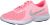 Nike Revolution 4 GS arctic punch/sunset pulse/white/metallic silver