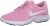 Nike Revolution 4 Youth (943306) Pink/White