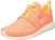 Nike Roshe One Flyknit Wmn laser orange/sail/bright mango