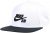 Nike SB Icon Cap white