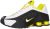 Nike Shox R4 black/dynamic yellow /white