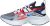 Nike Signal D/MS/X black/university red/pure platinum/game royal