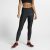 Nike Speed Running Tights Women black (890333-010)