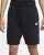 Nike Sportswear Club Fleece Men’s Shorts black/white