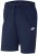 Nike Sportswear Club Fleece Men’s Shorts midnight navy/white