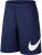 Nike Sportswear Club Graphic Shorts (BV2721) midnight navy/white/white