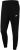 Nike Sportswear Club Men’s French Terry Joggers black/black/white