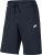 Nike Sportswear MenTraining Shorts (804419) obsidian