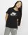 Nike Sportswear Older Kids’ TShirt (AR5088) black/white