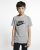 Nike Sportswear Older Kids’ TShirt (AR5252) grey/grey