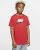 Nike Sportswear Older Kids’ TShirt (AR5252) university red/black