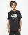 Nike Sportswear Older Kids’ TShirt  (CT2629) black/black