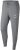 Nike Sportswear Swoosh Sweatpants particle grey/white