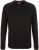 Nike Sportswear Tech Fleece Crew black