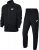 Nike Sportswear Track Suit black/white