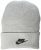 Nike Sportswear Utility Beanie (CI3233) grey heather