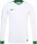 Nike Striker IV Jersey longsleeve white/pine green