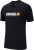 Nike Swoosh T-Shirt (AR5027) black/white