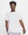 Nike Swoosh-T-Shirt Sportswear (DA0978) white