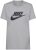 Nike T-Shirt Sportswear Essential (BV6169-063) dark grey