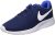 Nike Tanjun midnight navy/white/royal