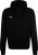 Nike Team Club Full Zip (658497-010) black