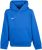 Nike Team Club Hoodie (658500) royal blue/white