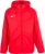 Nike Team Sideline Rain Jacket Youth red