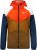 Nike Windrunner (AR0257) ale brown/team orange/obsidian