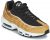 Nike Wmns Air Max 95 LX wheat gold/wheat gold/black/guava ice