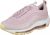 Nike Wmns Air Max 97 Premium plum chalk/particle rose/pale vanilla/pale vanilla