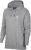 Nike Women’s Fleece Pullover Hoodie (BV4124)