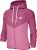 Nike Women’s Jacket Windrunner (BV3939-691) cosmic fuchsia/magic flamingo/white