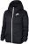 Nike Women’s Reversible Jacket Windrunner Down-Fill (939438-011)