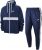 Nike Woven Hooded Tracksuit (BV3025 ) midnight navy/white/midnight navy