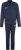 Nike Youth Academy 16 Tracksuit dark blue