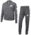 Nike Youth Tracksuit iron grey/white/iron grey (BV2769)