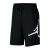 Nike Men’s Fleece Shorts Jordan Jumpman Logo