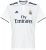 Adidas Real Madrid Maglia Home 2018/2019 Replica