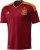 Adidas Spagna Maglia Casa 2012/2013